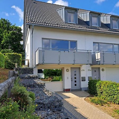 Vakantiehuis Elise Winterberg Exterior photo