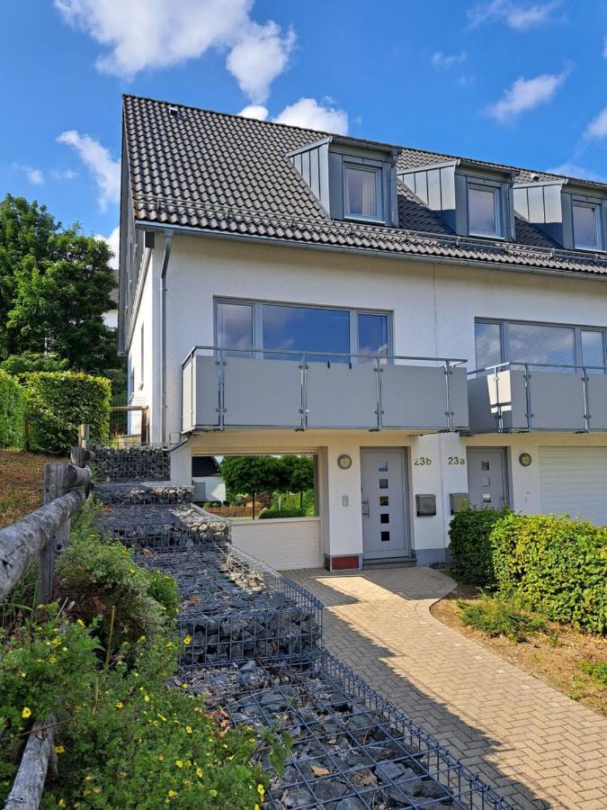 Vakantiehuis Elise Winterberg Exterior photo