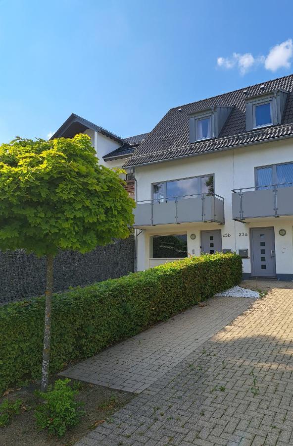 Vakantiehuis Elise Winterberg Exterior photo