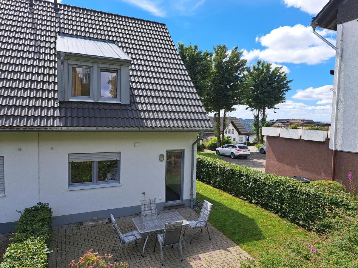 Vakantiehuis Elise Winterberg Exterior photo